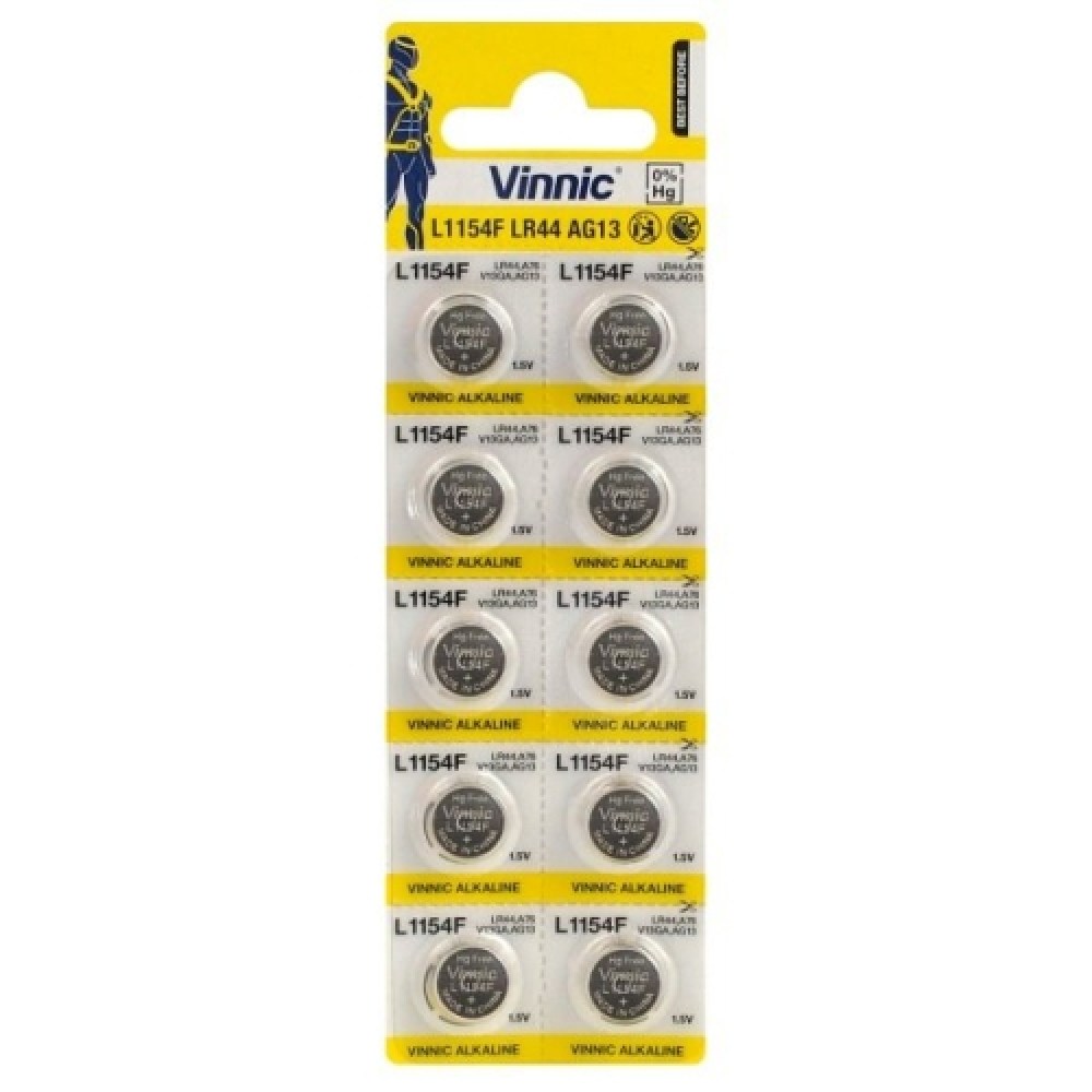 Vinnic AG13-10BB